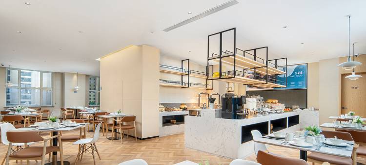 丽怡酒店(呼和浩特高铁东站内蒙妇幼保健院店)图片