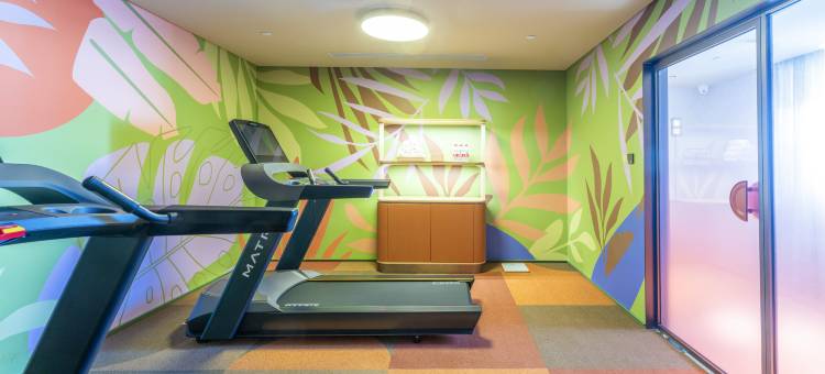 桔子酒店(福鼎太姥大道店)图片