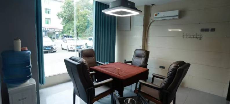 剑阁三和春天酒店图片