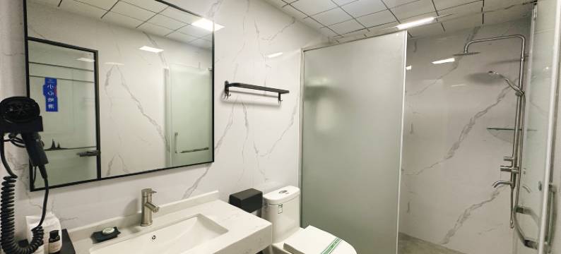 海洋石油酒店图片