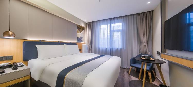 如家商旅酒店(三亚椰梦长廊三亚湾店)图片