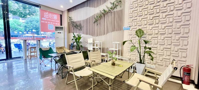 碧沙岛酒店(清远桥北路店)图片