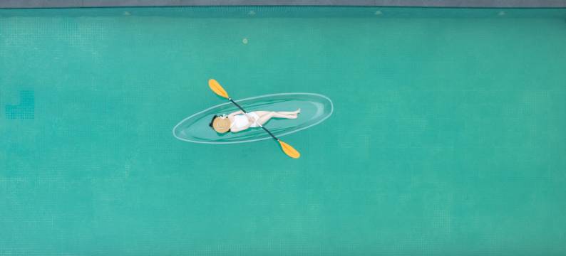 安吉龙王山·闻山倦晚·亲子溯溪度假美宿(章里古道路口店)图片