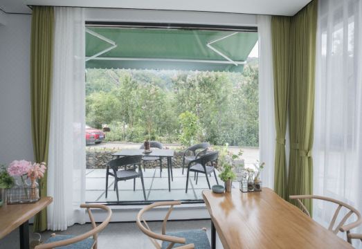 Qingbin Shiguang Guesthouse (Building 1) Hotel Overview