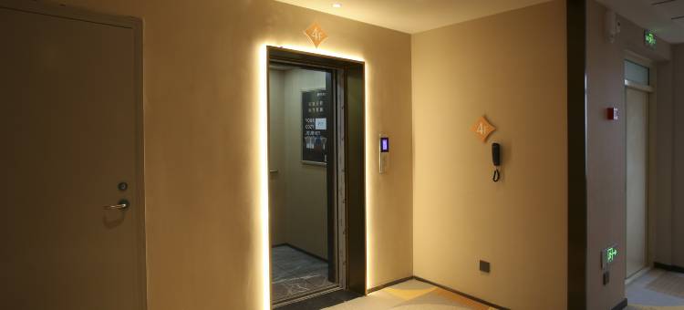 锦江之星酒店(沧州南皮店)图片