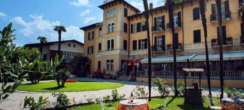 马德诺酒店(Hotel Maderno)图片