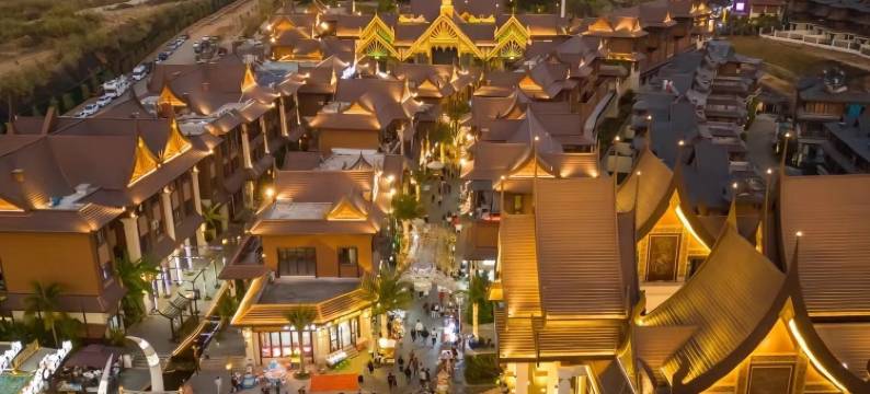 兰成酒店(芒市机场店)图片