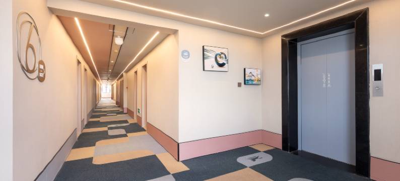 汉庭酒店(上海浦东大道德平路店)图片
