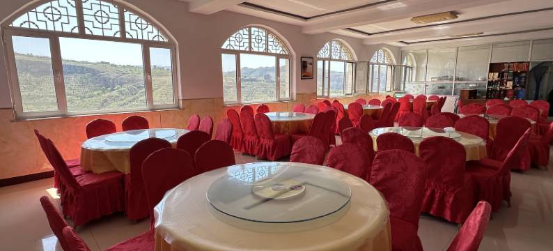 伴山渡民宿图片