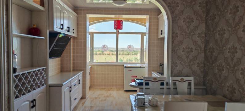 察右中旗和阳温馨民宿图片