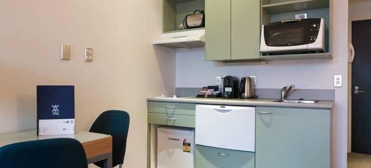 阿斯特里亚公寓酒店(Astelia Apartment Hotel)图片