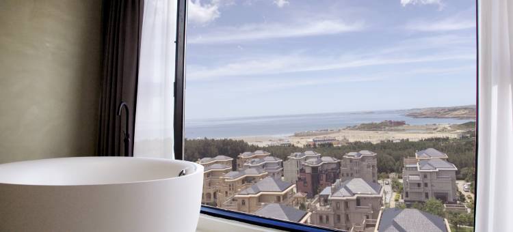 平潭天际·原创酒店(龙王头沙滩店)图片