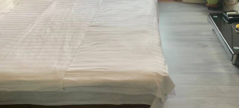 北安泰和假日宾馆图片