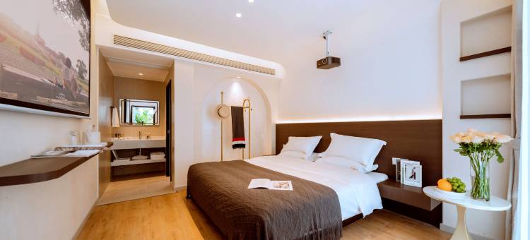 博爱小舍(大理古城红龙井店)图片