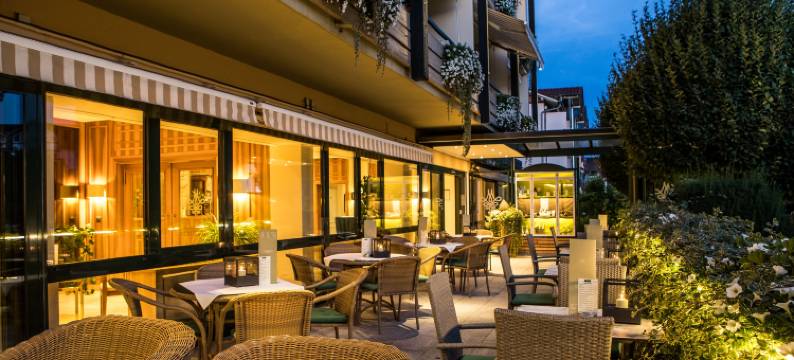 米尔茨乌施酒店 - 自然养生与 Spa 酒店(Wunsch Hotel Mürz - Natural Health & Spa Hotel)图片