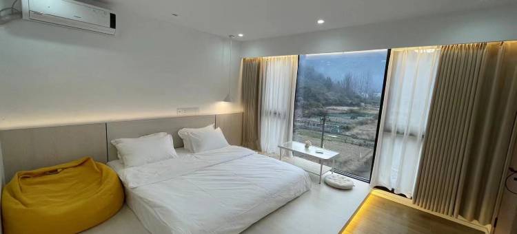 桐庐茉里小屋(龙吟谷水世界店)图片