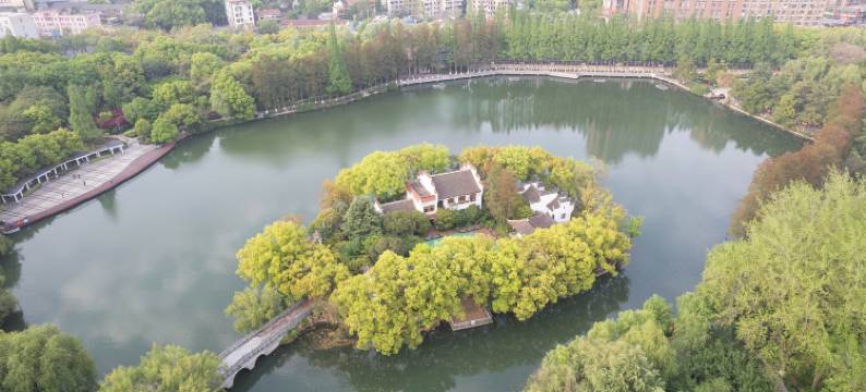 艾扉酒店(芜湖古城店)图片