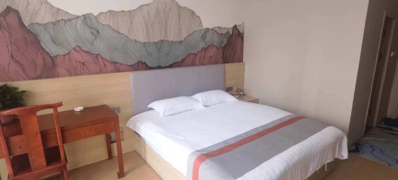 浅湾大酒店图片