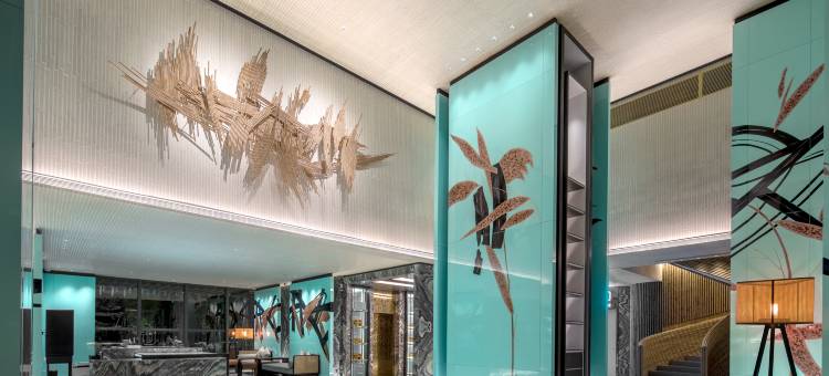 汕头DIOTEL潮酒店图片