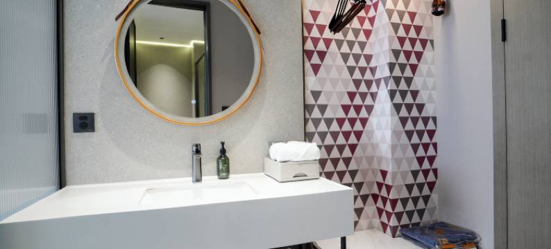 灵丘泓雅商务酒店图片