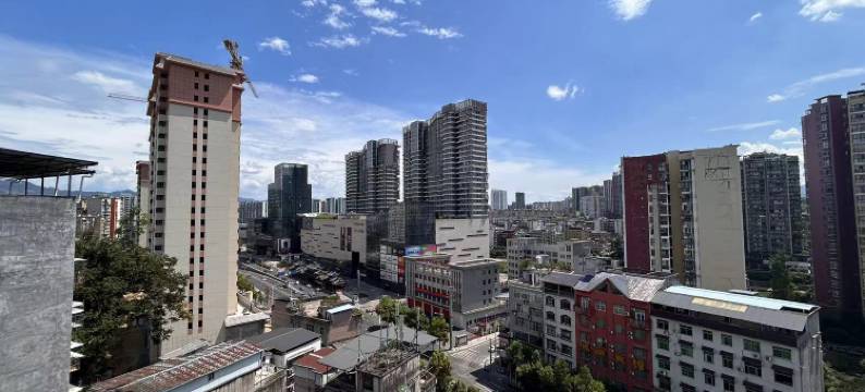 荔枝小院酒店(恩施和润城店)图片