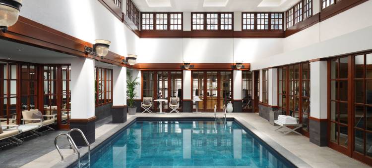 萨沃伊酒店(The Savoy)图片