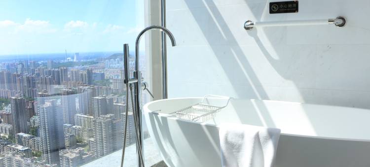 枣庄温德姆至尊酒店图片