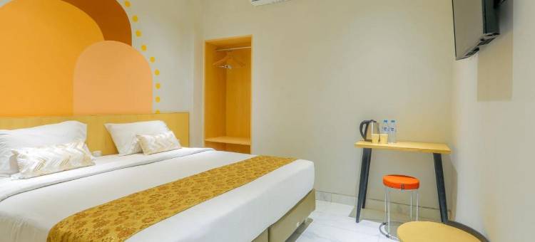 格尼奥旅馆(Genio Inn - Mantos)图片