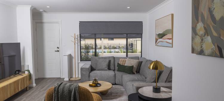 卡尔古利里吉斯酒店(Rydges Kalgoorlie, an EVT hotel)图片