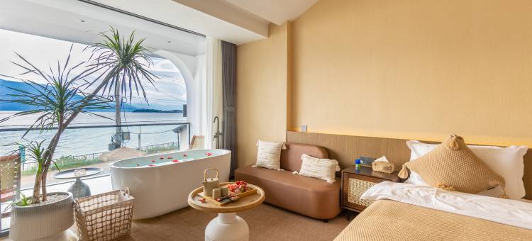 简木·艺术海景酒店(双廊洱海店)图片