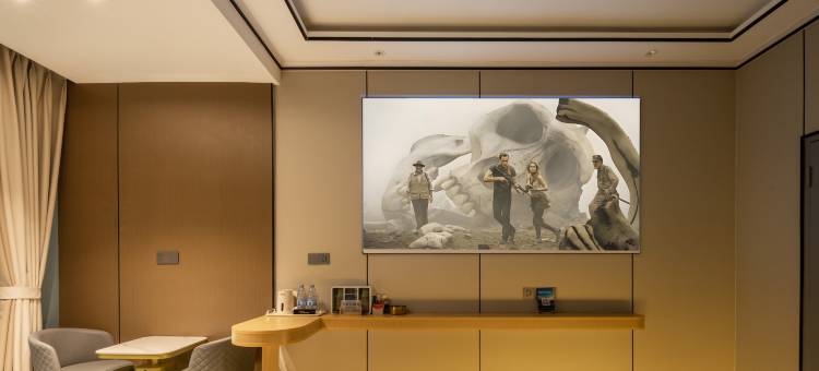 家人便捷Hotel(厦大翔安校区店)图片