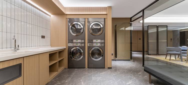 星程酒店(银川高铁站新华联广场店)图片