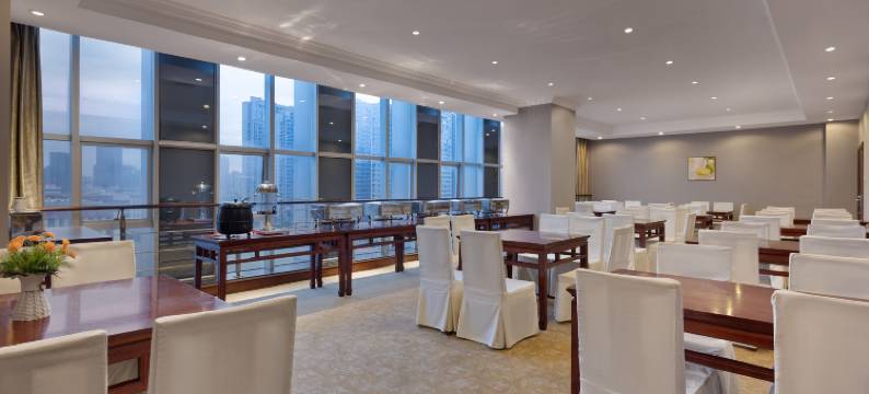 长沙逸庭酒店(火炬村地铁站店)图片