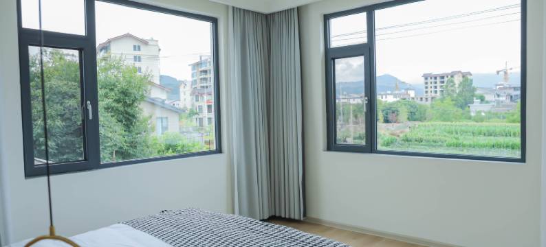 富莱轻奢民宿(丽江古城店)图片