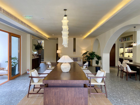 马边溪地阿兰若美宿