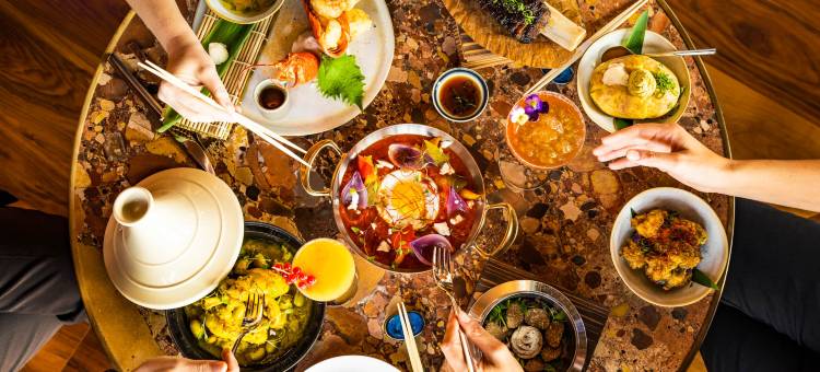 巴黎双子塔(Tours Duo)TOO美憬阁酒店(Too Hotel Paris -MGallery)图片