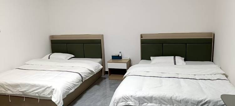 江门静雅公寓图片