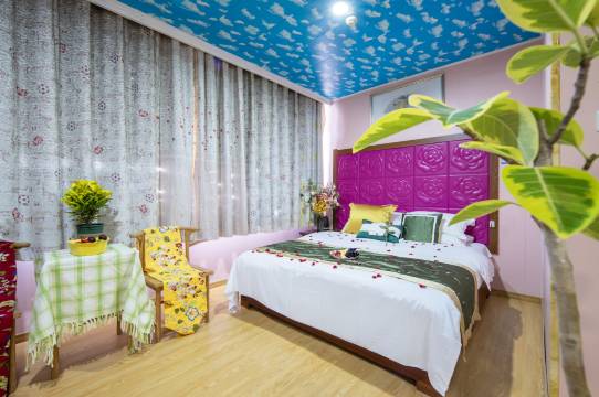 豫瑞酒店(郑州火车站二七广场店)