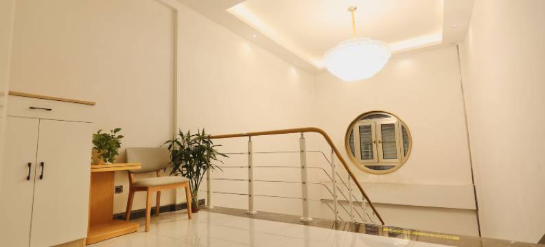 艺枫酒店(北京方庄地铁站2分店)图片