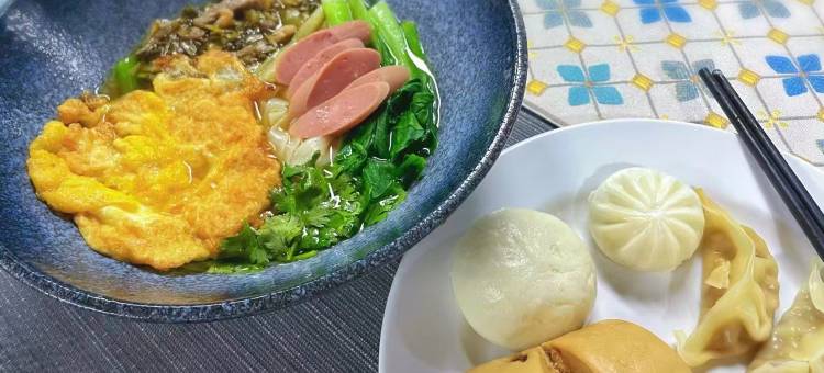 磐安万和酒店(县政府店)图片