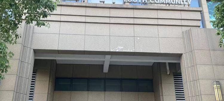 东庭公寓(宁波学院路店)图片