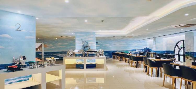 麗枫酒店(惠州惠阳站万达广场店)图片