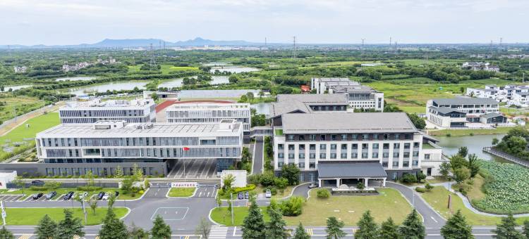 溧阳水西·天目湖酒店图片