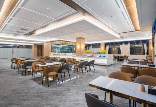 Luyuan International Hotel ( Alugudong Scenic Spot) Hotel Overview