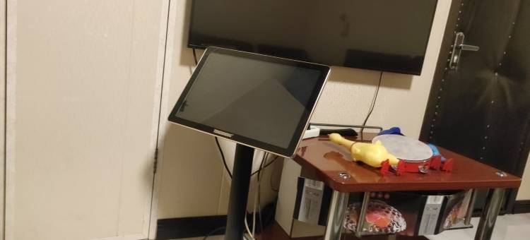 太谷五楼住宿图片