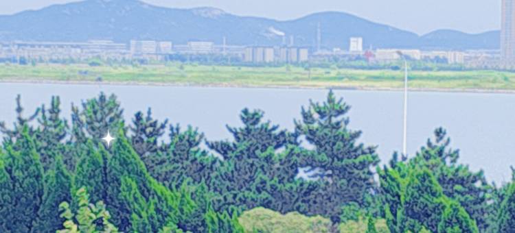 烟台启航之家图片