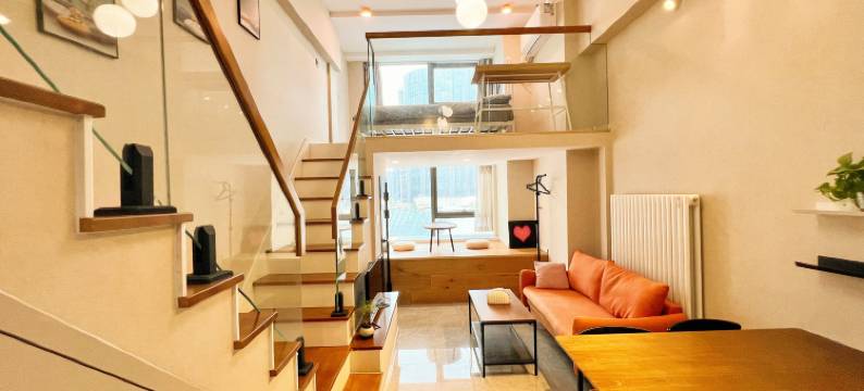 北京贝塔公寓(朱辛庄地铁站店)图片