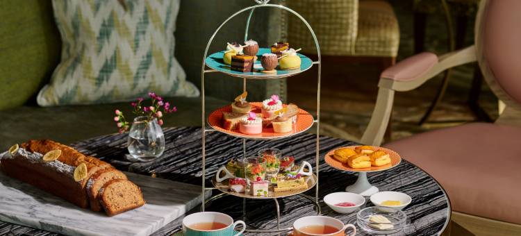 东京文华东方酒店(Mandarin Oriental, Tokyo)图片