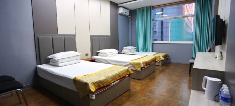 吕梁昌都快捷酒店图片