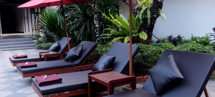 维玛恩考村及度假村(Vimarn kaew village and resort)图片